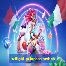 twilight princess switch